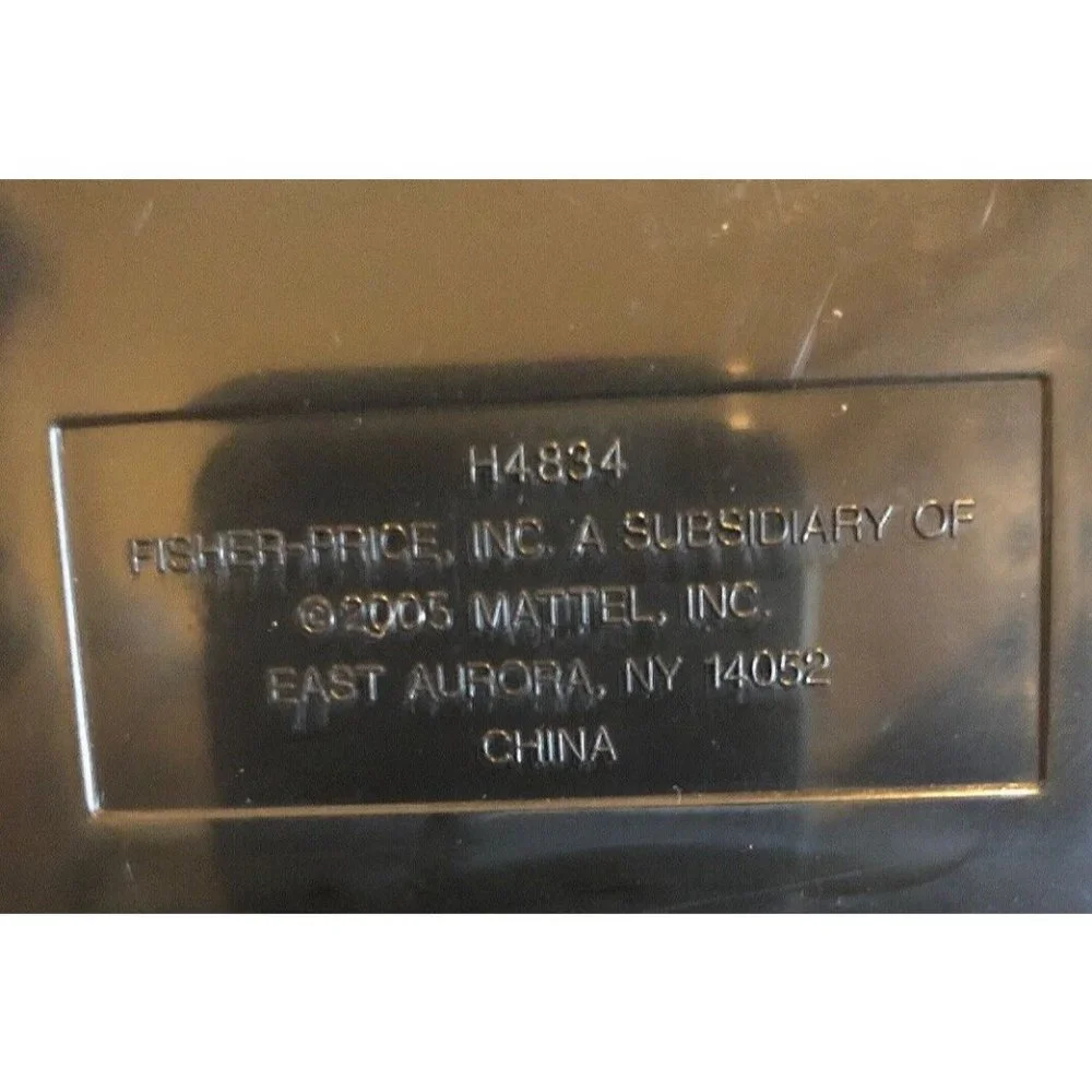 2005 - Fisher Price GeoTrax Workin Haul & Road System Roundhouse - Picture 9 of 9